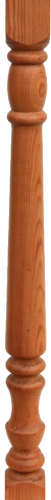 Stair Spindle no 58 Stair Spindle number 58